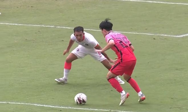  后防失误痛失好局，领先优势化为乌有