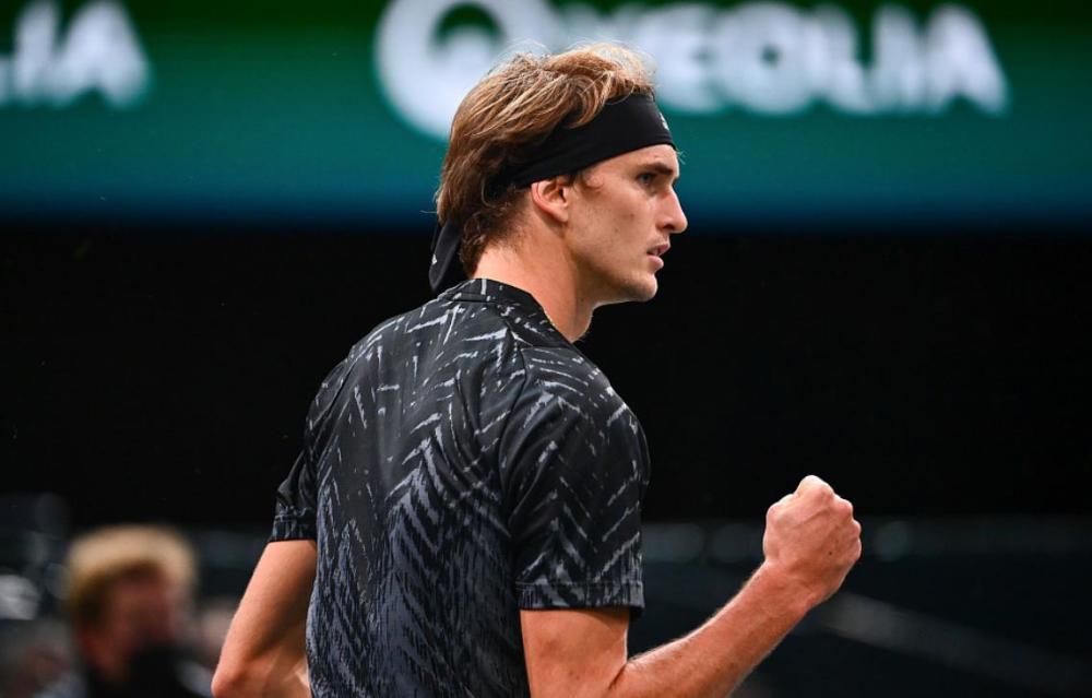  雨中激战考验意志，德约险胜晋级决赛