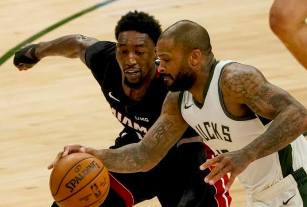  篮球明星慈善赛传递正能量