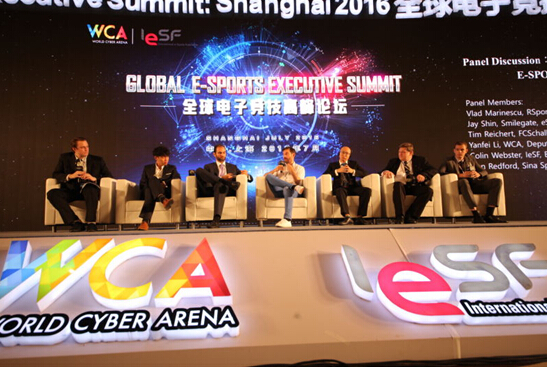  电竞规则持续优化，公平竞赛环境获赞