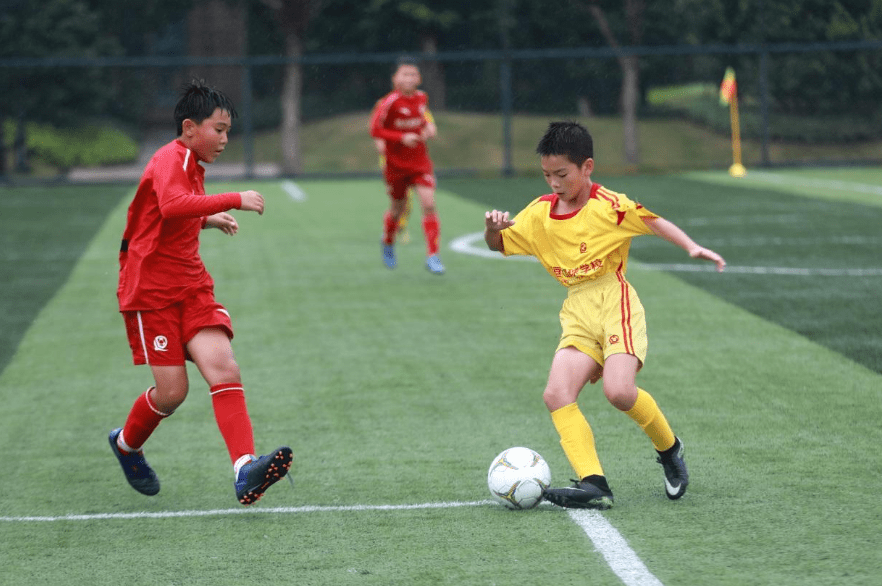  足校毕业生集体爆发，青训成果彰显价值