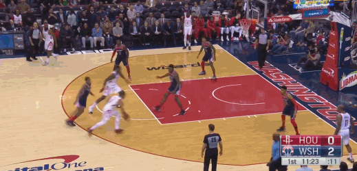  三分命中率创新高，外线火力覆盖全场