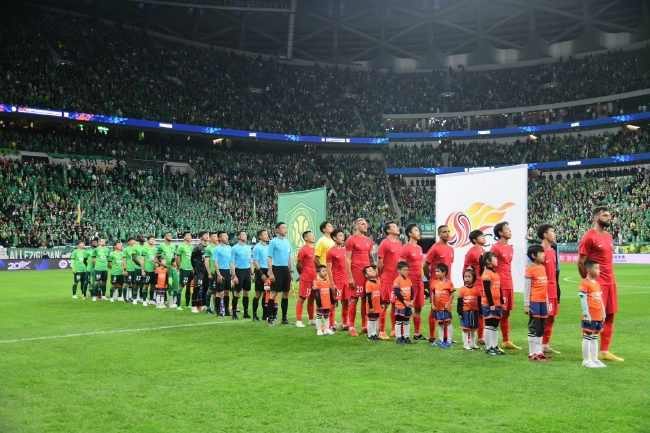  新主场揭幕战告捷，主场优势助力开门红  